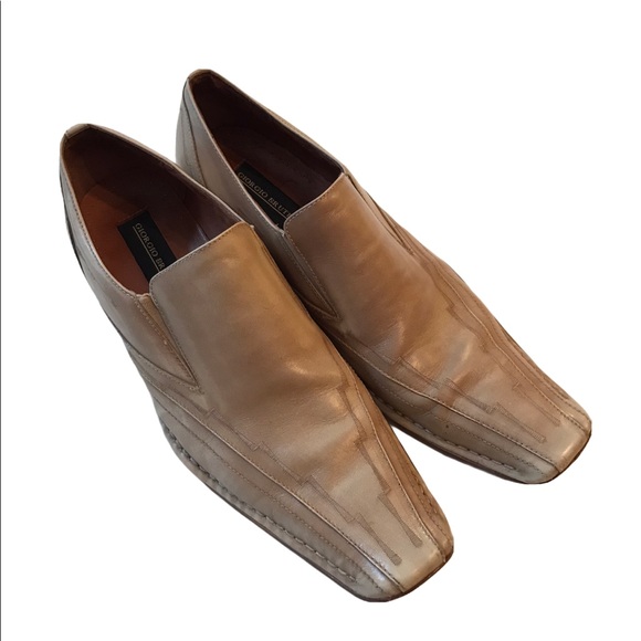 Giorgio Brutini Other - Giorgio Brutini Men’s Leather Dress Shoe Size 9M